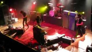 Wolfmother @ Palace Theatre - Back Round (Encore)