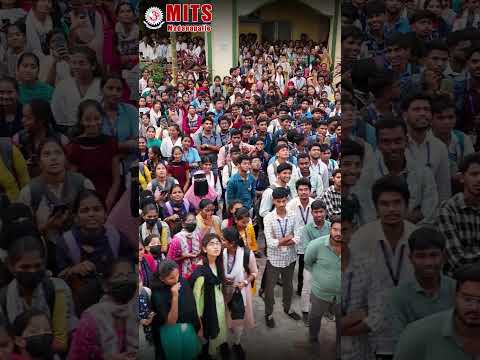 MITS Freshers' Day 2024