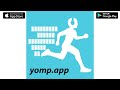 YOMP Move Your Feet To The Beat