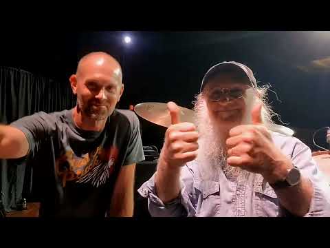 FRED YOUNG ~ THE KENTUCKY HEADHUNTERS