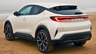 2026 Ford EcoSport Is Here – And It’s Nothing Like You Remember...