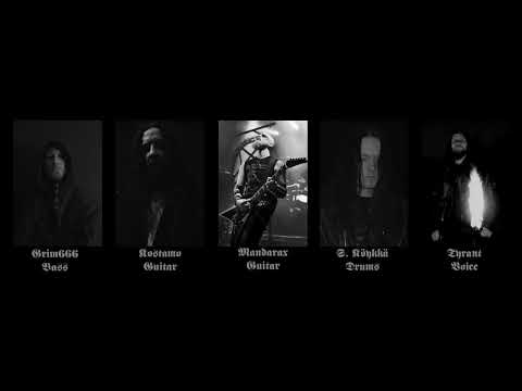 Kalmankantaja - Wyrd Split - 02 - Kalmankantaja - Ja Kuolema