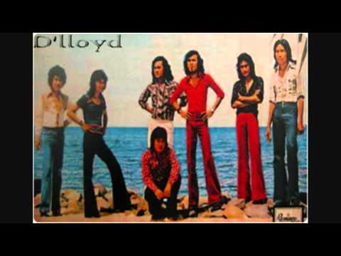 D'LLOYD - KEAGUNGAN TUHAN