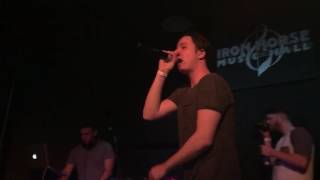OnCue @ Iron Horse Music Hall - Part 1