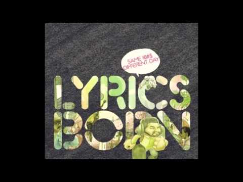 Lyrics born - Do that there (Young Einstein remix) feat. Cut chemist