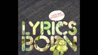 Lyrics born - Do that there (Young Einstein remix) feat. Cut chemist