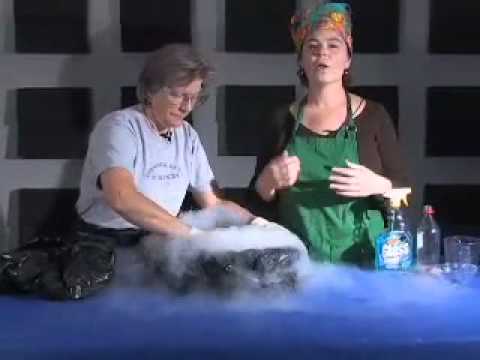 Cook Up a Comet