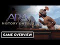 Ara: History Untold - Developer Game Overview | Xbox & Bethesda Games Showcase 2022