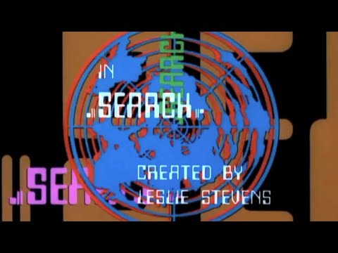 Classic TV Theme: Search +Bonus!