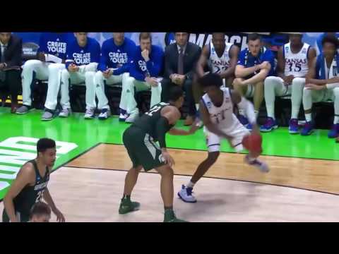 Draft Preview Jayson Tatum Versus Josh Jackson 2017 NBA Draft
