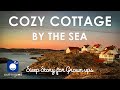 Download Lagu Bedtime Sleep Stories  🏠 Cozy Cottage by the Sea 🌊  Relaxing Sleep Story for Grown Ups Mp3 Free