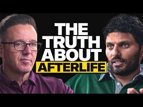 #1 Medium John Edward: The TRUTH About Life After Death Everyone Needs to Hear!