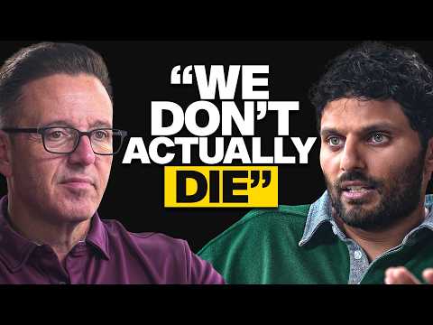 What Psychic Medium John Edward Needs You to Know About Life After Death…