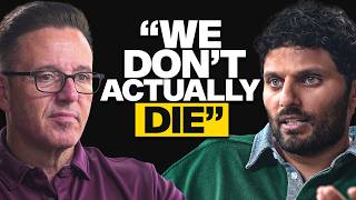 #1 Medium John Edward: The TRUTH About Life After Death Everyone Needs to Hear!