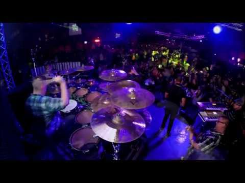 Jay Perez / Aaron Holler / "The Band" - Live - 3/27/15 - Sabes