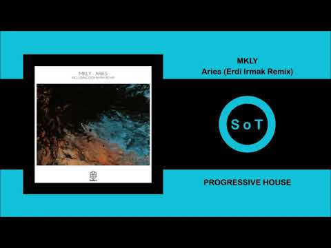 MKLY - Aries (Erdi Irmak Remix) [Progressive House] [Songspire Records]
