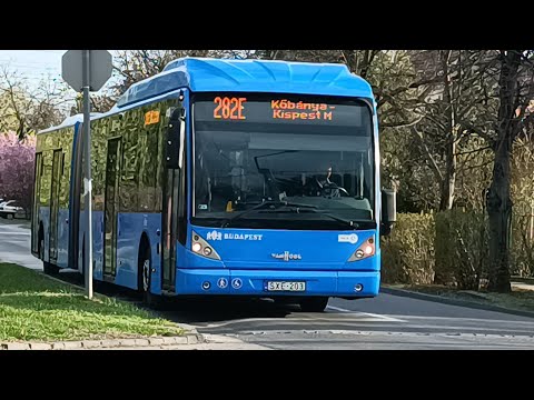 282E Vanhol AG300 SXE-203