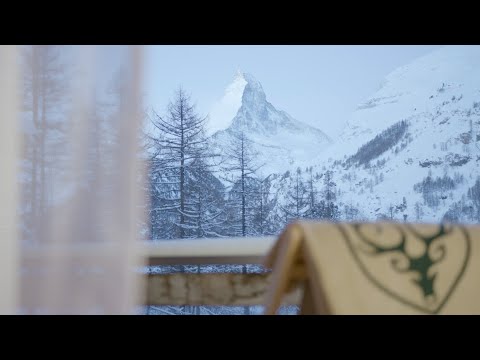 CERVO Mountain Boutique Resort