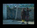 Abashante - Mr Romantic Guy