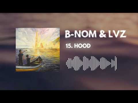Video thumbnail for HOOD
