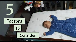 How To Get Your Baby to Sleep WITHOUT Crying