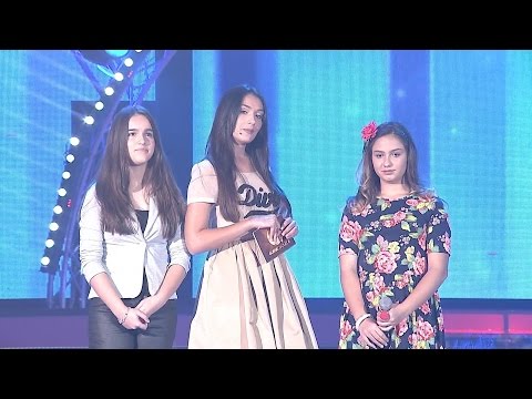 Gjeniu i vogel 6 - Nata 8! (6 dhjetor 2014)