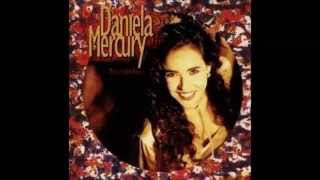 Daniela Mercury - Música de Rua - 3ª Disco (Álbum Completo) 1994
