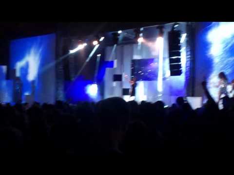 Hardsoul ft Mavis Acquah - Freedom Music 2013 Nis, Serbia 15.6.2013.