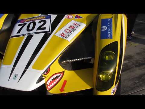 Thumbnail for Scuderia Cameron Glickenhaus SCG003c VLN 2015 by Scuderia Cameron Glickenhaus