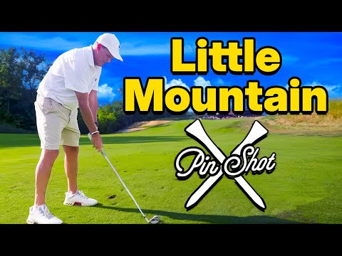 “The luck of the Irish hits!” | Pin Shot with Jimmy Hanlin