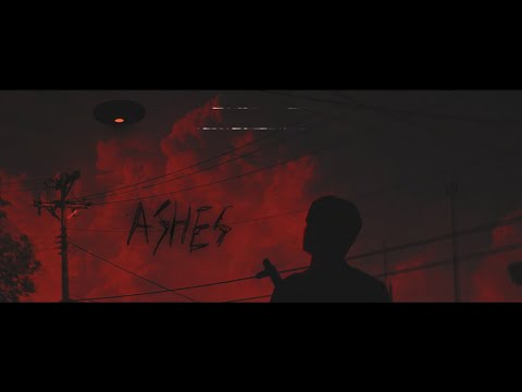lullabyboy - Ashes (Official Music Video)
