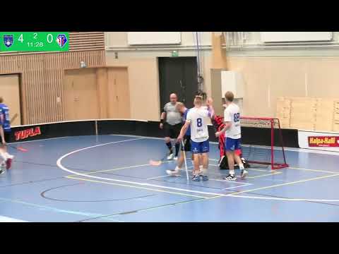 Nibacos - Jalas 27.8.2022 parhaat palat