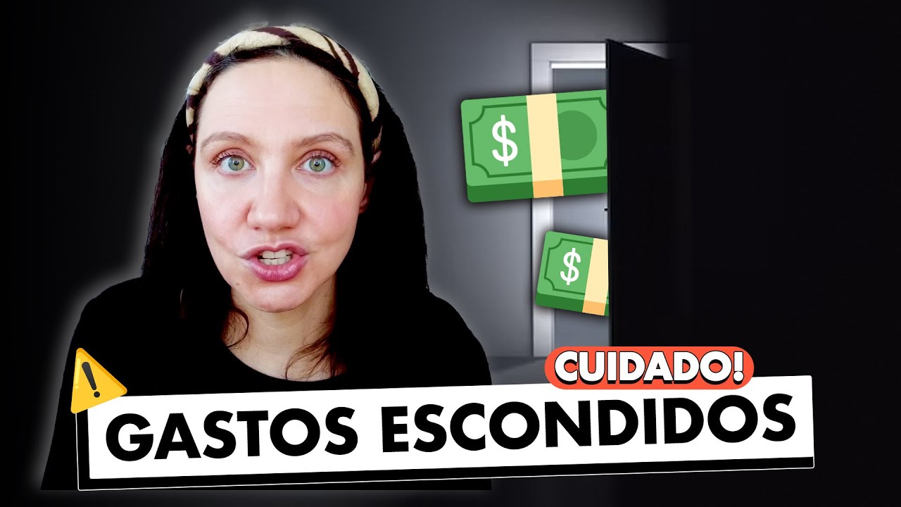 8 GASTOS ESCONDIDOS NA VIAGEM QUE VOCÊ PODE EVITAR!