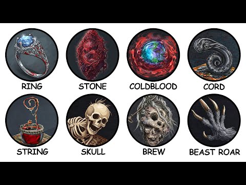 Bloodborne's Most Hidden Lore Items Explained