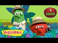 VeggieTales Silly Songs With Larry