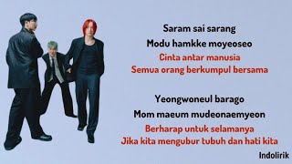 Download lagu wave to earth - love | Lirik Terjemahan mp3