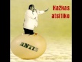 Antis - Taksas Vaksas