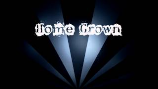 Home Grown - Alternative Girl (8 bit)