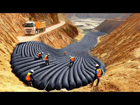 Turks Blocked Tigris River Flow Into Iraq And Poured All the Water on Cotton