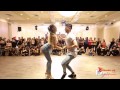 Luis & Andrea - Deja vu (Prince Royce Feat. Shakira) @ Vietnam International Latin Festival 2017