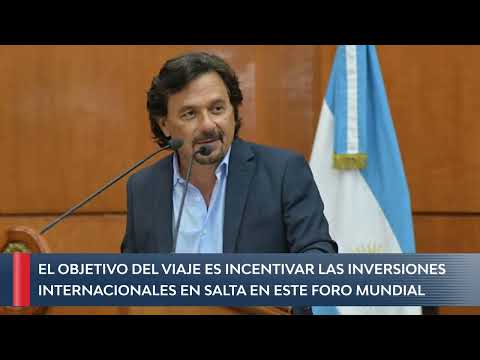 Flash de Noticias