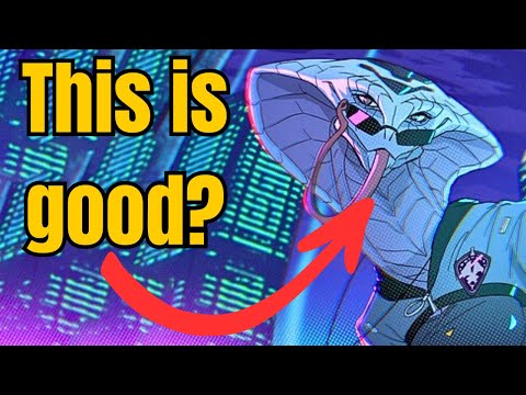 Xcom Chimera Squad Is Surprisingly Good Actually | Review