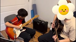 Monster Skillet Guitar Tutorial âae Learn the Riffs Step by Step!