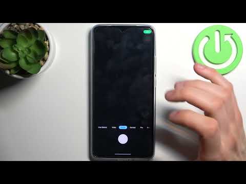 How to Scan QR Codes in MOTOROLA Edge 30 – QR Code Scanner