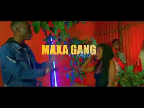 Maxa Gang  Vitz  ( Teaser )