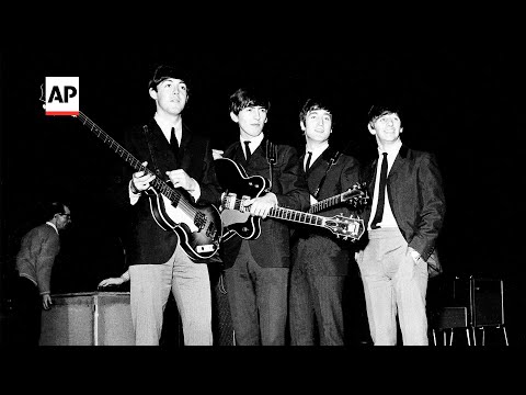 On This Day - September 25, 1965