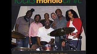 LOUiS MOHOLO-MOHOLO UNiT :: Thank U 4 2 Day (2oo9)