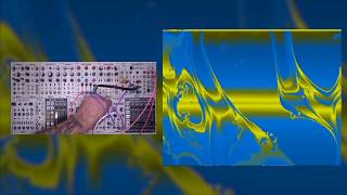 Video thumbnail for LZX Shapechanger - 3 Patches by LZX Industries