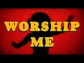 Honey Davenport x Orion - Worship Me [Official Video]