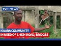 Elerinjare Ibobo Community In Kwara In Need Of 3.4km Road, Bridges